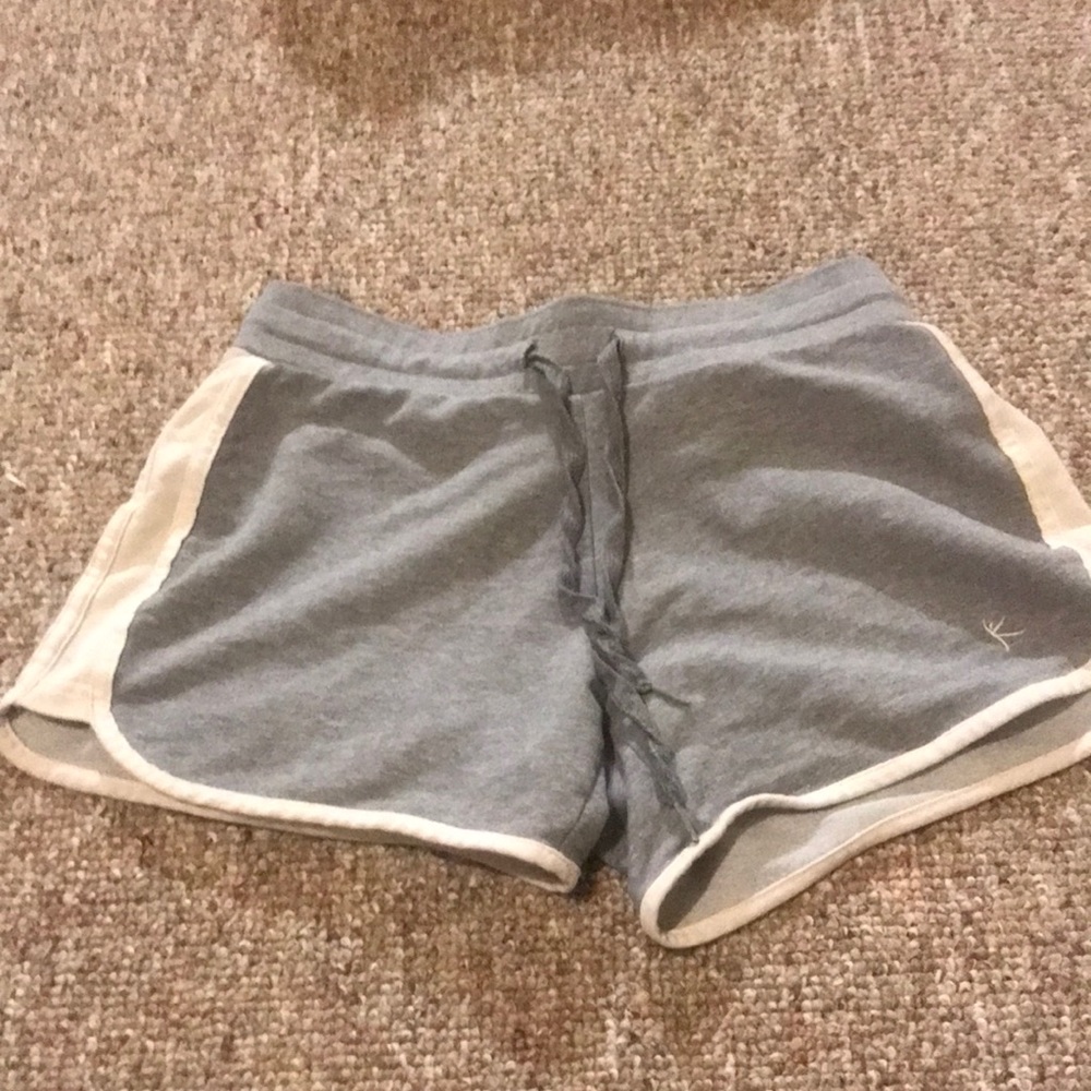 Nice pair of shorts for sports or to sleep in